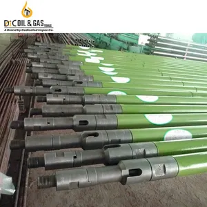 High Tensile Strength Sucker Rods For Sale