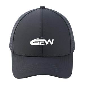 Gorra de béisbol de moda para hombre, correa trasera de Velcro ajustable, 6 paneles de algodón lavado, ala curva, estilo callejero, sombrero de papá, accesorio de moda - Product Image 1