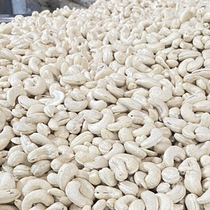 การผลิตเม็ดมะม่วงหิมพานต์ LWP เม็ดมะม่วงหิมพานต์เม็ดมะม่วงหิมพานต์ขายส่งส่งออกไปยังสหภาพยุโรปตะวันออกกลางเอเชียจากซานติโก - Product Image 1