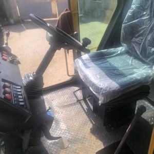 CA602D Dynapac Ca602中古ロードローラーCA602D/Dynapac CA302Dロードローラーオリジナル - Product Image 3