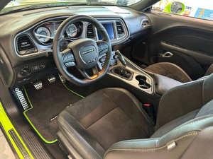 Dodge Challenger R/T Scat Pack d'occasion 2023 - Product Image 3