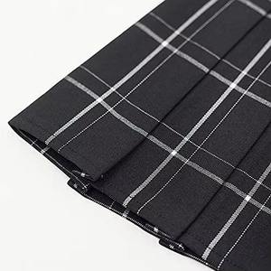 Jupe en coton pour femmes, vêtements décontractés, fabrication sur mesure, vente en gros, fabricant de vêtements pour femmes - Product Image 3