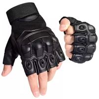 Fabricante directo de fábrica Diseños y materiales personalizados Cuero de cabra Guantes de moto de calidad profesional totalmente personalizables