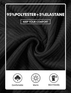 ชุดวอร์มผู้ชายทรงปกติคุณภาพสูง ดีไซน์สวยทันสมัย โลโก้สั่งทำได้ ระบายอากาศ กันลม เหมาะสำหรับฤดูหนาว แบบมีฮู้ด หนานุ่ม - Product Image 5