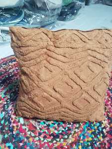 Home Decor Handmade Unique Stylish <b>Sofa</b> Pillow <b>cushion</b> <b>cover</b> Sizes Customized Inches at affordable price - Product Image 2