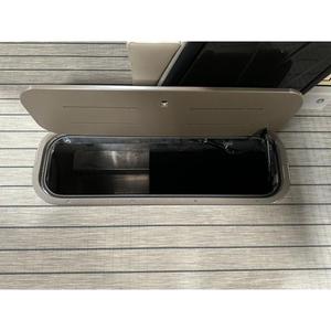 Nuevas Piezas y Accesorios para Bote Pontón Veranda VR22RC Bi-Toon 2025, Diámetro de 27 Pulgadas, Longitud de 241 Pulgadas, Capacidad de 1833-2647 lb - Product Image 6