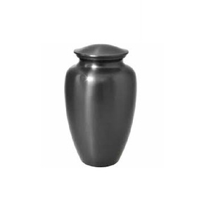 Hot Selling Wholesale Cremation Urns European Style Metal Aluminum Funeral Urns Customized Size <b>Shape</b> <b>Colour</b> - Product Image 3
