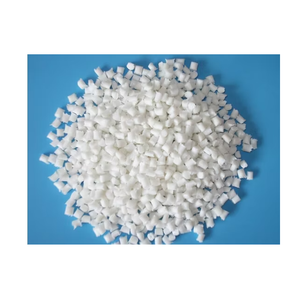 Granules PET vierges de qualité alimentaire-100% purs, transparents et de haute qualité, expédition rapide - Product Image 4