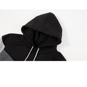 Ensemble de survêtement vintage pour homme, respirant, léger, uni, avec extérieur de qualité supérieure et intérieur doux avec capuche pour plus de chaleur, 2 ensembles - Product Image 5