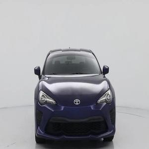 TOYOTA 86 USADO 2017, Volante a la Izquierda/Derecha - Product Image 1