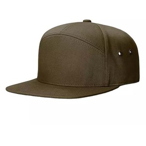 Custom Logo Black Color breathable Summer Streetwear High Quaity Sportswear Outdoor Baseball <b>Caps</b> - Product Image 6