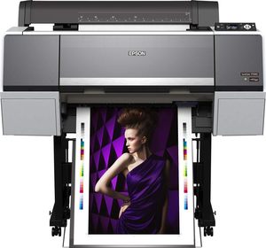 Best price Sure Color SC P7000 Purple 24 Large Format Printer - Product Image 1