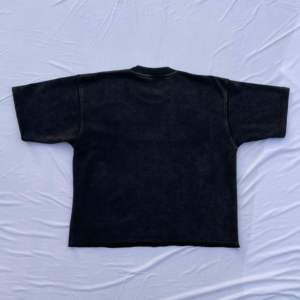 T-shirt streetwear oversize pour homme, best-seller, dernier design, taille adulte, tissu léger en maille, manches classiques, 100% coton - Product Image 6