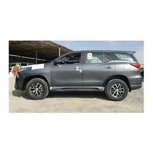 Wholesale Low Price Cars Used/ Second Hand 2018 Used Car Lifts for Sale Suv Used Car