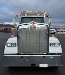 1nkwx4tx5pr243801 2023 W900 Camión Pesado con Capó Largo para Carretera, Semirremolque - Product Image 5