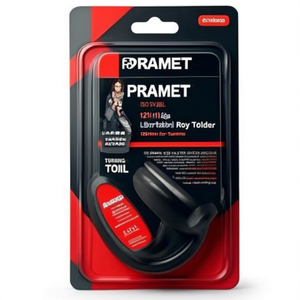 Portaherramientas Rotatorio PRAMET ISO SVJBL 1212 K 11-S, Rotación Izquierda, Longitud Funcional 125mm, para Herramientas de Torneado - Product Image 2
