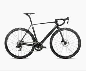 Brand New Orca M21eTEAM Carbon Force AXS 12-Speed Wireless Road Bike - Product Image 6