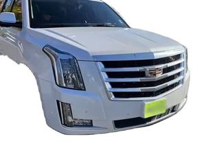 รถยนต์ปี 2024 Ca2 D/il L9ac 4x4 พรีเมียม ลักชัวรี่ 4 ประตู SUV พวงมาลัยซ้าย เบาะหนัง กล้องมองหลัง - Product Image 4