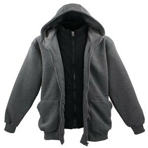 Chaqueta Acolchada Oversize Personalizada para Hombre, Cálida, Cortavientos, Reversible, Ecológica, para Invierno, Venta al por Mayor - Product Image 1