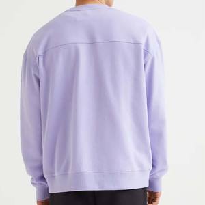 Sudaderas de hombre de peso pesado de alta calidad, ropa de calle sublimada con logotipo personalizado para invierno a la venta - Product Image 5