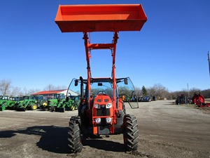 Compre el Tractor M6-131 4WD de 20 HP con Transmisión por Engranajes, Calidad Premium, Entrega Rápida Disponible, Stock Limitado, Ahorre hasta un 15% Ahora - Product Image 6