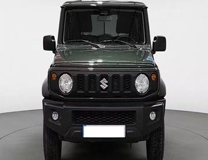 Voitures d'Occasion de Meilleure Qualité 2023 Suzuki Jimny - Product Image 1