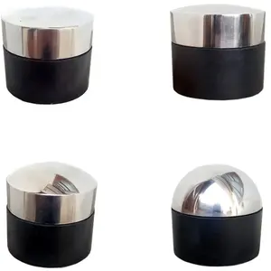 Ensemble d'ancres de haute qualité avec base en caoutchouc, utilisé pour la fabrication de bijoux, vente en gros au prix le plus bas, meilleur produit pour la fabrication de bijoux - Product Image 2