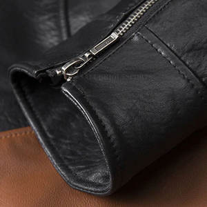 เสื้อแจ็คเก็ตกีฬาปรับแต่งได้สำหรับผู้ชายกันน้ำกันลมเสื้อผ้านักแข่งมอเตอร์ไซด์ & รถยนต์ - Product Image 3