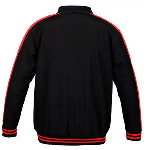 Custom Autumn Waterproof Zipper Front Logo <b>Mens</b> Bomber <b>Jacket</b> Fashion Patchwork Hoodie Outdoor <b>Lightweight</b> Soft Shell - Product Image 4