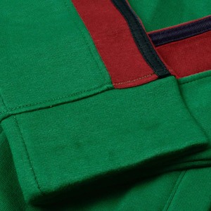 Chándal de invierno personalizado de alta calidad para mujer Ropa de calle de nuevo diseño para mujer del fabricante - Product Image 6