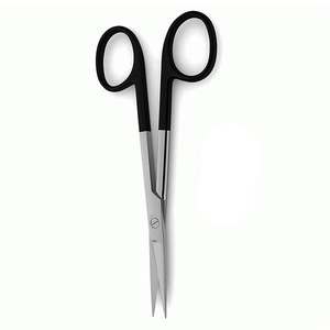 Tijeras de IRIS de acero inoxidable de alta calidad, juego de instrumentos manuales, bajo impacto y buen Material - Product Image 5