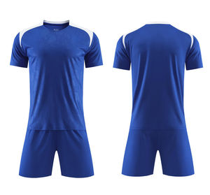 Conjunto de Uniforme de Entrenamiento de Fútbol Americano Personalizado Premium, Ligero y de Secado Rápido - Product Image 5