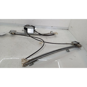 กลไกยกกระจกหน้ารถ SX SEAT Arosa 1st Series 6 X0837461C AUC (97>00) - Product Image 1