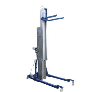 <b>Material</b> <b>Handling</b> Manual Forklift 720 - Product Image 1