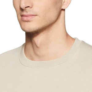 Sweat-shirt à capuche personnalisé en coton et polyester pour hommes Vente en gros OEM de qualité supérieure avec logo imprimé pour adultes - Product Image 4
