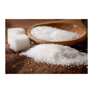 Azúcar Blanco Granulado, Azúcar Refinado Icumsa 45 Blanco Brasileño - Product Image 4