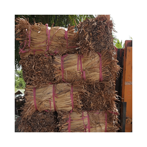 Offre spéciale Décoration intérieure écologique avec jacinthe d'eau séchée de la plus haute qualité provenant directement du Vietnam Meilleur prix - Product Image 6