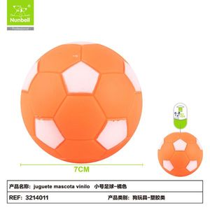 Giocattolo Interattivo per Cani e Animali Domestici in Vinile Resistente - Product Image 1