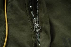 Pantalones cortos de carga elásticos con cordón largo OEM New Style Street Wear High Street - Product Image 2