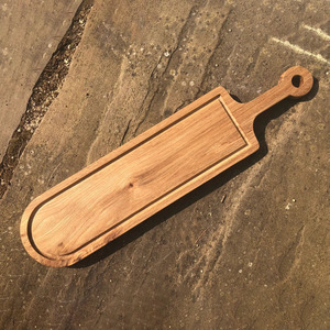 <b>Dinner</b> serving platters food display platter plates top quality wooden charcuterie <b>trays</b> custom logo available - Product Image 6