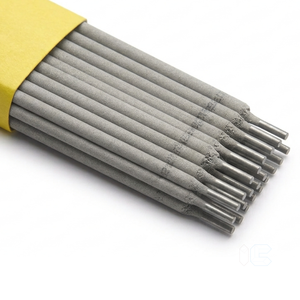 Varilla de soldadura para revestimiento duro 650R, fabricante y proveedor, para reparación industrial de alta resistencia, restauración de bordes de cucharones de equipos de movimiento de tierras - Product Image 6
