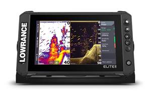 โปรโมชั่นที่ดีที่สุดสำหรับ L0W rancces ellte FS 9 fishfinder/chartplotter W/Smart Integration Engine ใหม่ | ต้นฉบับ - Product Image 2