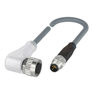 ชุดเซ็นเซอร์ BCC03R2 Balluff และชุดสายเคเบิล - Product Image 1