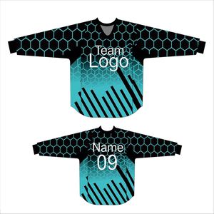 Uniforme de paintball camouflage personnalisé maillot attrayant entièrement rembourré dernière conception de chemise - Product Image 1