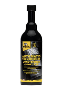 Huile moteur automobile Bardahl ATC + Stop Leak, lot de 12, 16 oz - Product Image 1