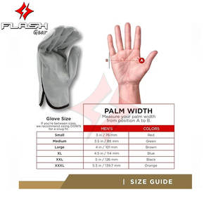 Gants de travail en cuir pour mécaniciens, résistants à la chaleur, protection des mains, soudage, construction, industrie, jardinage, conducteur - Product Image 5