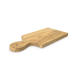 Blocs à découper en bois de conception de taille moyenne pour la cuisine, planche à découper au fromage-nouvel outil de cuisine - Product Image 5