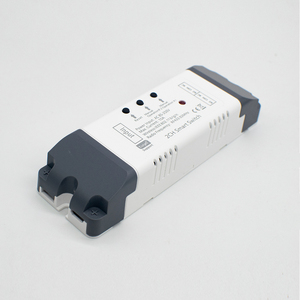 <span class=keywords><strong>Module</strong></span> d'interrupteur intelligent WiFi Tuya 2CH - Télécommande RF 433 MHz, relais universel pour <span class=keywords><strong>garage</strong></span>, maison intelligente, compatible avec Alexa et Google Home - Product Image 5