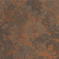 Terrazzo Blanc Modèle 50609 Zone Extérieure Robuste 400X400mm avec Force Suprême-12mm par NOVAC CERAMIC