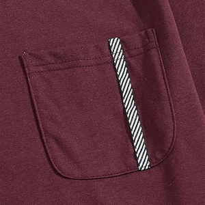 <b>Men's</b> Breathable Summer <b>Pyjama</b> Set-Comfy T-Shirt and <b>Shorts</b> for Night Wear Night Suit for <b>Men</b> - Product Image 2